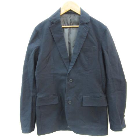 エムケーミッシェルクランオム MK MICHEL KLEIN HOMME テーラード 