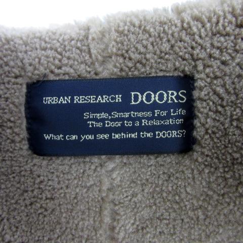 URBAN RESEARCH DOORS（アーバンリサーチドアーズ） アーバンリサーチ