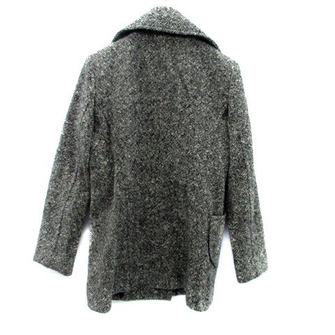 JILL STUART（ジルスチュアート） JILL STUART Pコート ピーコート  