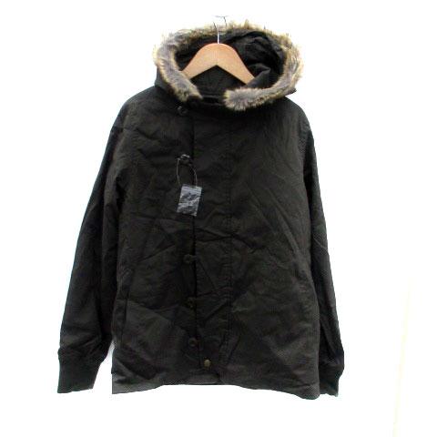 GLOBAL WORK（グローバルワーク） 未使用品 shuca ブルゾンジャケット