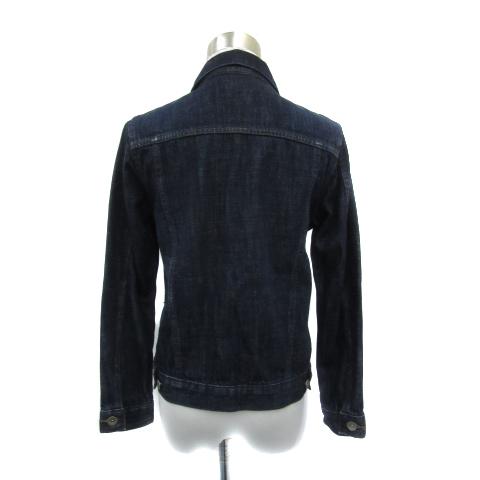 niko and…（ニコアンド） Niko and.. デニムジャケット Gジャン