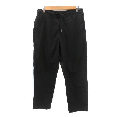 ニコルクラブフォーメン NICOLE CLUB FOR MEN テーパードパンツ 