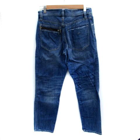 エムケーミッシェルクランオム MK デニムパンツ ジーンズ ストレート 