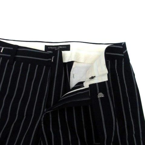UNITED ARROWS（ユナイテッドアローズ） スラックスパンツ ロング丈