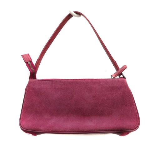 アニエスベー　ボヤージュ ハンドバッグ／ショルダーバッグ　ほぼ未使用　極美品 アニエスベー ボヤージュ Agnes b. VOYAGE ハンドバッグ ショルダー