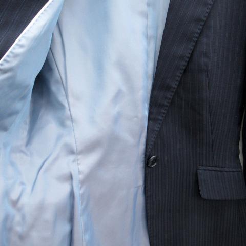 UNTITLED（アンタイトル） スーツ セットアップ 上下 テーラード