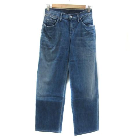 シチズン オブ ヒューマニティー CITIZENS OF HUMANITY デニムパンツ  