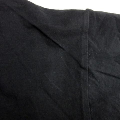 ドゥクラッセ DoCLASSE Tシャツ カットソー 半袖 ラウンドネック 