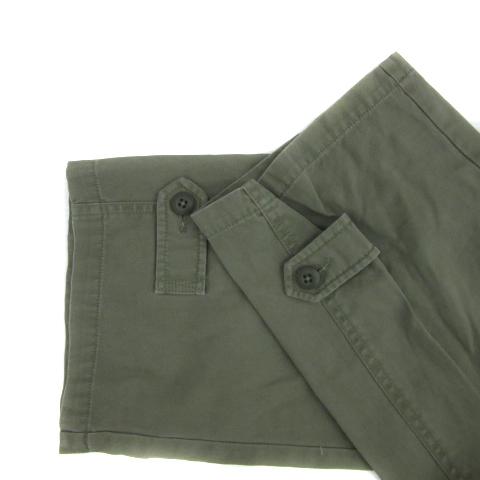 グリーンレーベルリラクシング ユナイテッドアローズ カーゴパンツ