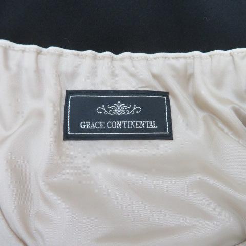 グレースコンチネンタル GRACE CONTINENTAL パーティードレス