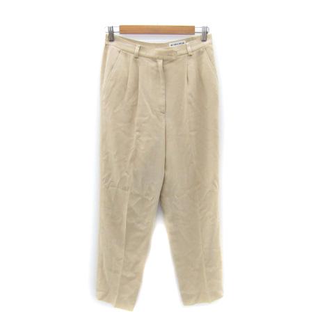 マンシングウェア MUNSINGWEAR ゴルフウエア スラックスパンツ ロング 