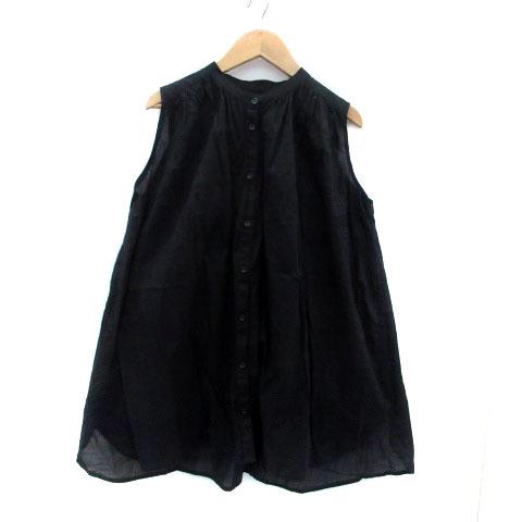 URBAN RESEARCH アーバンリサーチ シャツ ブラウス バンドカラー