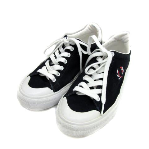 【関税込み】Fred Perry ローカットスニーカー FRED PERRY フレッドペリー シューズ スニーカー ローカット