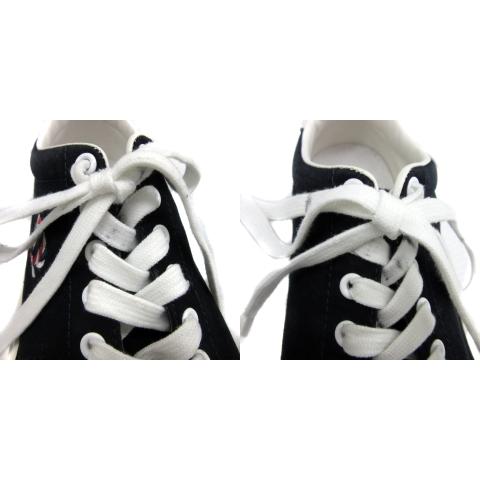 FRED PERRY フレッドペリー シューズ スニーカー ローカット