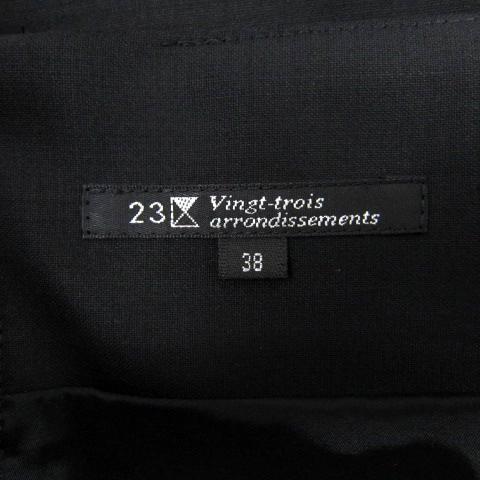 23区　サイズ50 ボックススカート 楽天市場】ica ハイウエスト ナチュラルカラー 膝丈 Aライン ボックス