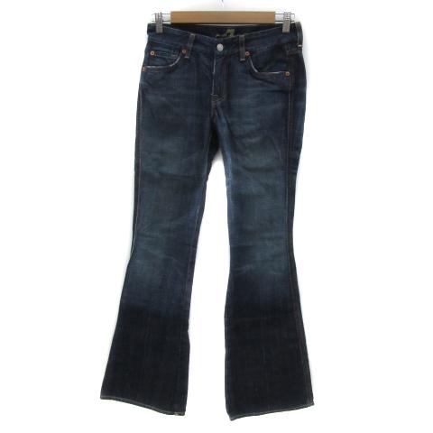セブンフォーオールマンカインド 7For All Mankind デニムパンツ 