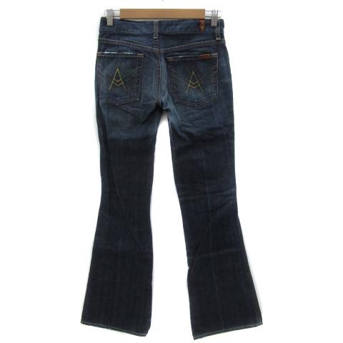 セブンフォーオールマンカインド 7For All Mankind デニムパンツ 