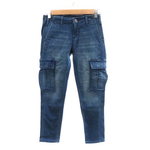 theory（セオリー） × エージー AG SUPPLY デニムパンツ ジーンズ 
