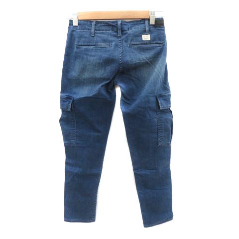 theory（セオリー） × エージー AG SUPPLY デニムパンツ ジーンズ 