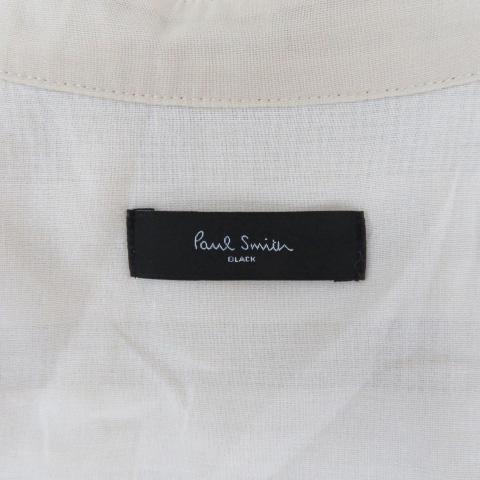 Paul Smith BLACK（ポールスミス ブラック） ポールスミス ブラック 