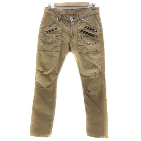 Lee（リー） カウボーイ COWBOY ワークパンツ ロング丈 無地 30