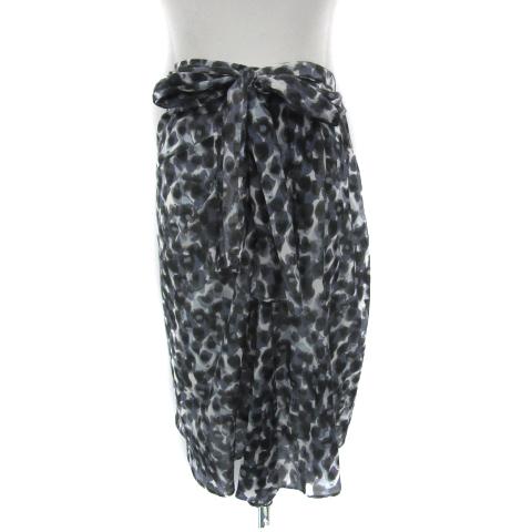 ANAYI ミモレ丈 レーススカート ANAYI スカート アネモネレースマーメイドスカート : ZOZOTOWN