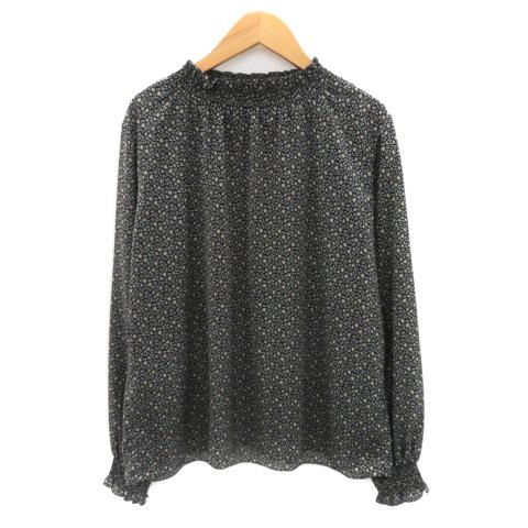 N.Natural Beauty Basic N.ナチュラルビューティーベーシック ブラウス 