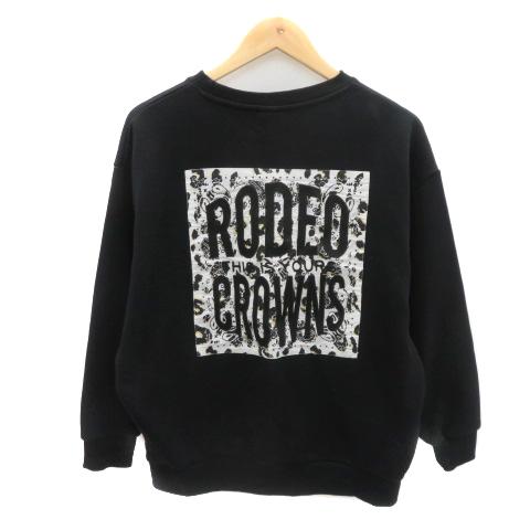 ロデオクラウンズワイドボウル RODEO CROWNS WIDE BOWL RCWB