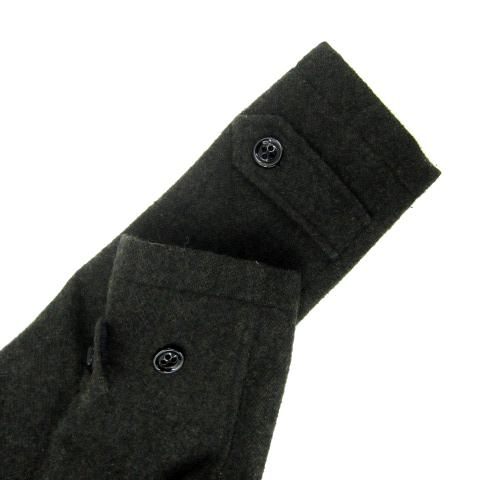 TAKEO KIKUCHI（タケオキクチ） TAKEO KIKUCHI Pコート ピーコート