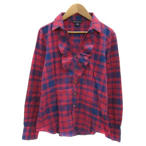 BROOKS BROTHERS（ブルックスブラザーズ） カジュアルシャツ 長袖 