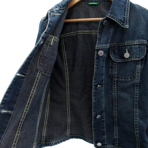 ユナイテッド・カラーズ・オブ・ベネトン UNITED COLORS OF BENETTON 