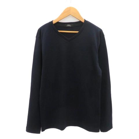 5351　長袖Lサイズ 5351 POUR LES HOMMES シャツ フラワー プリント メッシュ