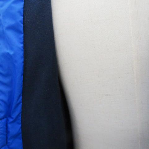 adidas（アディダス） ベンチコート ロング丈 ジップアップ 2way