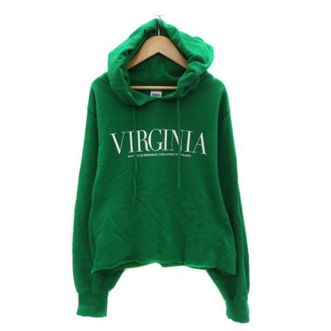 Rodeo Crowns（ロデオクラウンズ） パーカー スウェット プルオーバー