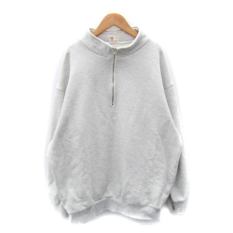 FREAK'S STORE　フリークスストア\r
M-65 3WAYライナーセット フリークスストア FREAKS STORE トレーナー スウェット プル