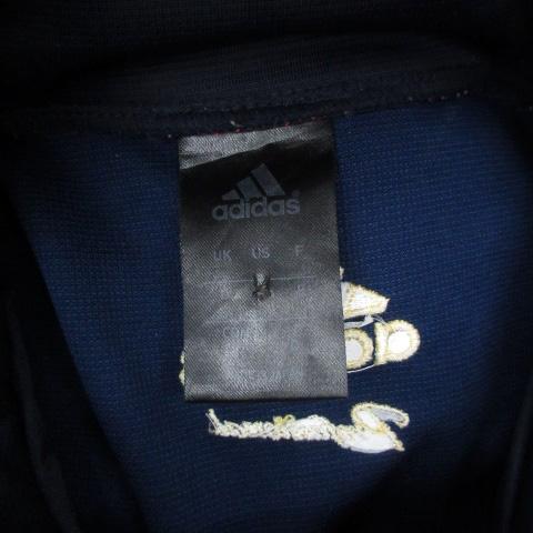 adidas アディダス スポーツウェア ジャージ トラックジャケット