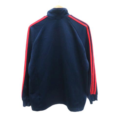 adidas アディダス スポーツウェア トラックジャケット ジャージ