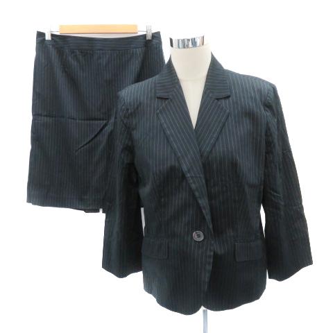 INDIVI（インディヴィ） スーツ セットアップ テーラードジャケット