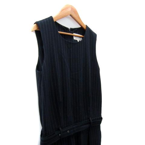 レイビームス Ray Beams オールインワン コンビネゾン ノースリーブ 
