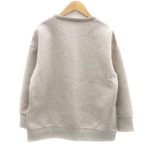 Elura　大人リュクスクル－ネックプルオーバー　エルーラ 楽天市場】【SALE／40%OFF】濃密なめらかモックネックプルオーバー
