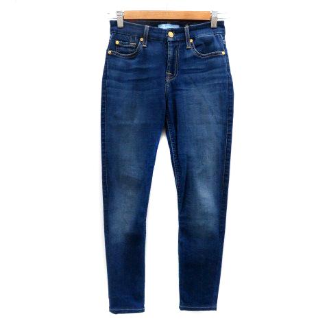 セブンフォーオールマンカインド 7 For All Mankind デニムパンツ 