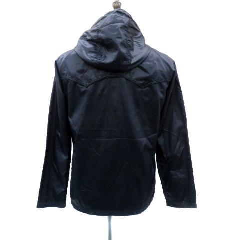 シンプリシテェ Simplicite plus マウンテンパーカー ジャケット 