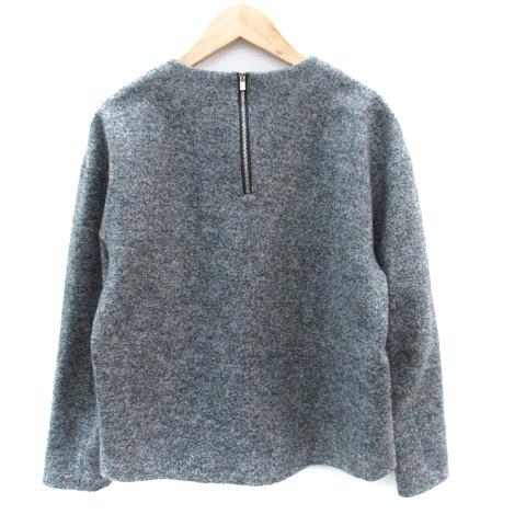 ボールジー BALLSEY トゥモローランド カットソー 長袖 ラウンドネック