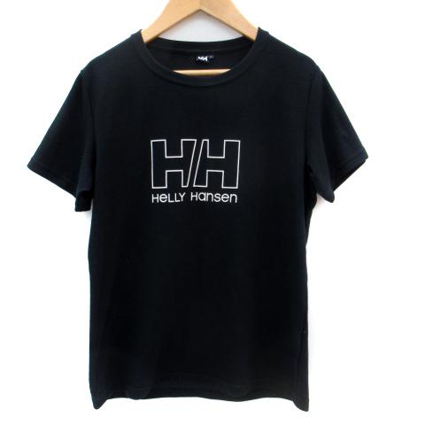 ヘリーハンセン HELLY HANSEN Tシャツ カットソー 半袖 ラウンドネック 