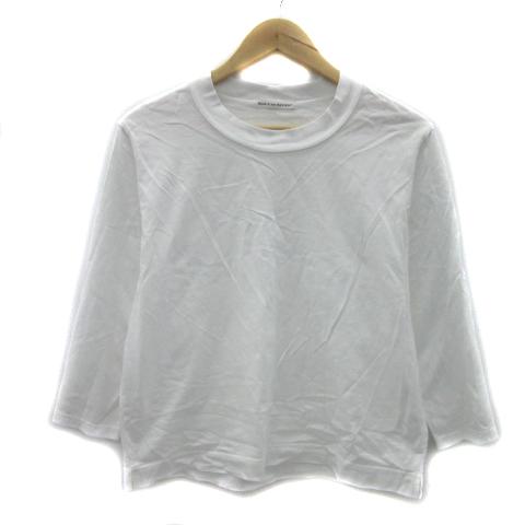 ベーシックアンドアクセント BASIC AND ACCENT Tシャツ カットソー 