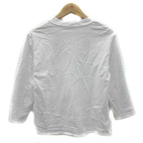 ベーシックアンドアクセント BASIC AND ACCENT Tシャツ カットソー 