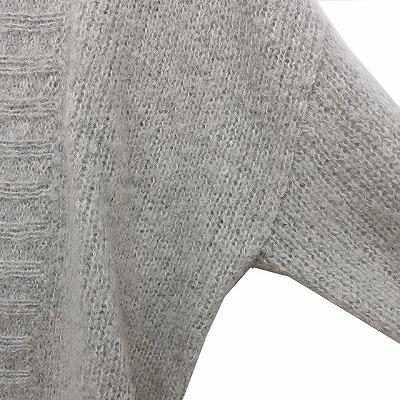 未開封 SLY ボレロ SLY | 2P BOLERO HG トップス (ニット ) |SHEL'TTER WEBSTORE