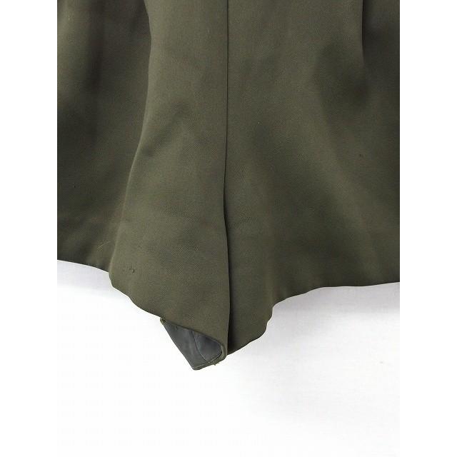 SNIDEL スナイデル snidel パンツ ショート 金ボタン ポケット