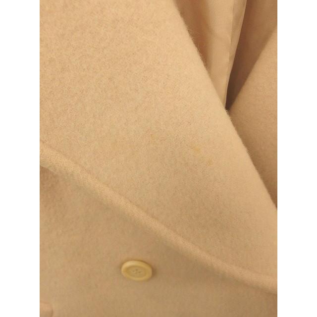 snidel ダルメシアンコート 新品未使用】snidel ダルメシアン柄ファーコート