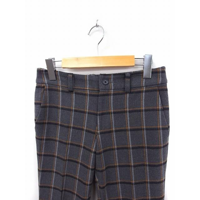 ユナイテッドアローズ A DAY IN THE LIFE UNITED ARROWS パンツ  